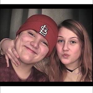 Meet your Posher, Tessa